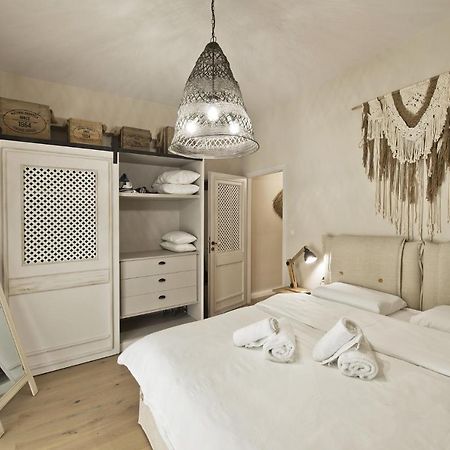 Stylish Apartment At Pagrati Atenas Exterior foto