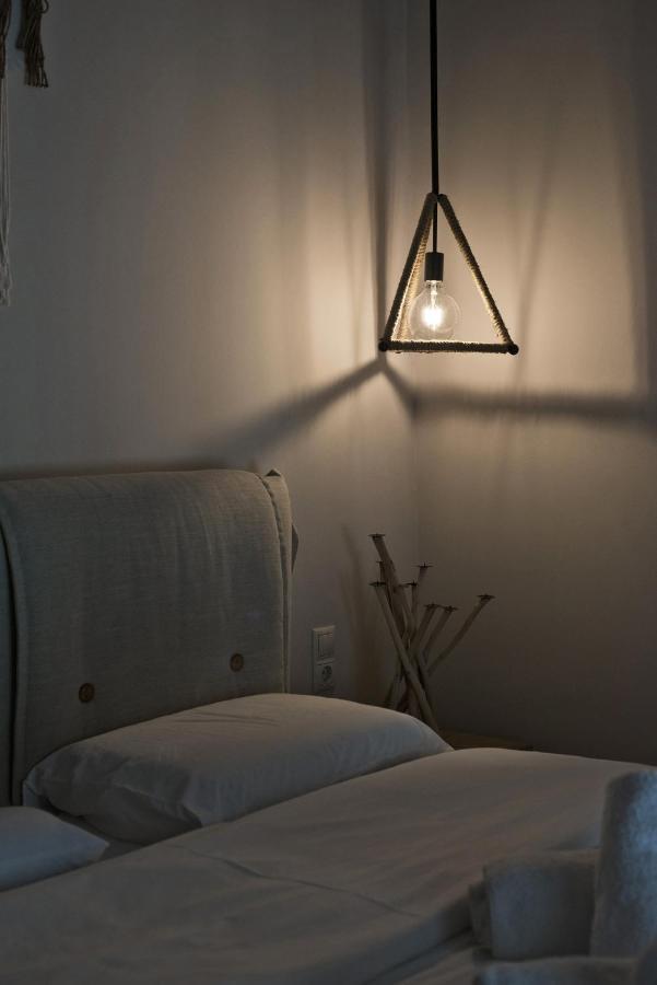 Stylish Apartment At Pagrati Atenas Exterior foto